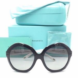 2✨HP✨Tiffany &Co. 4116 Butterfly Sunglasses